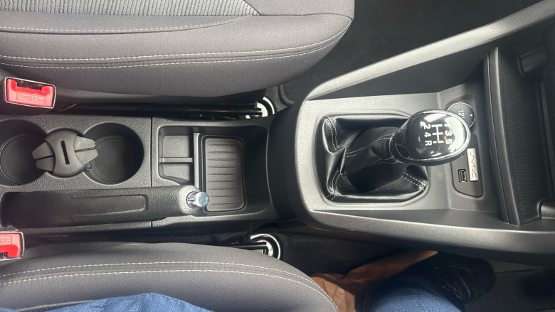 Ford KA+ 1.2 Zetec 5dr Petrol Hatchback